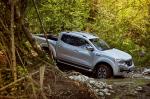 Renault Alaskan 2017 года (WW)